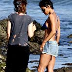 First pic of Halle Berry nude photos and videos at Banned sex tapes