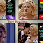 Second pic of Tori Spelling Red Lingerie And Bikini Pictures - Only Good Bits - free pictures of Tori Spelling Red Lingerie And Bikini Pictures 
nude