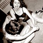 Third pic of VINTAGE CUTIES