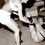 Fourth pic of VINTAGE CUTIES