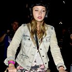 First pic of  Daveigh Chase fully naked at Largest Celebrities Archive! 