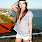 Fourth pic of  Daveigh Chase fully naked at Largest Celebrities Archive! 