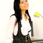 First pic of Only Secretaries presents: Lily S