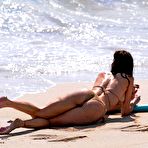 Second pic of Stephanie Seymour nude photos and videos at Banned sex tapes