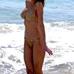 Fourth pic of Stephanie Seymour nude photos and videos at Banned sex tapes