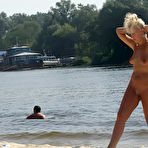 Third pic of NUDISTS: WE LIKE BEING NAKED - by homemadejunk.com