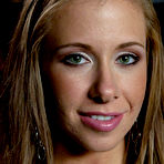 First pic of SexPreviews - Cali Lakai blonde is dominated and fucked in strict bondage