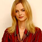 Third pic of Heather Graham