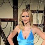 First pic of Sex Previews - Natasha Brill busty blonde is bound and toyed by lezdom Katy Parker