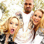 First pic of Porn Pros, bitches!