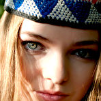 Fourth pic of MetArt - Bridgit A BY Albert Varin - STAVENTO