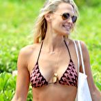 Second pic of  Molly Sims fully naked at Largest Celebrities Archive! 