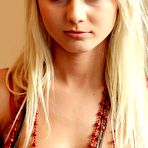 First pic of Petite Pinky Takes Off Her Sexy Red Dress