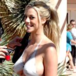 First pic of Hotty Stop / Love Gisele Bodypaint
