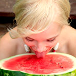 First pic of WATERMELON with Feeona - Rylsky-Art