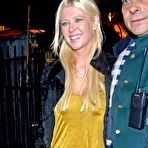 Second pic of Tara Reid nude photos and videos at Banned sex tapes