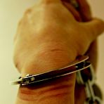Fourth pic of Suspended for brutal whipping