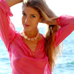 First pic of Cherry Nudes - Aurita Nude Beach