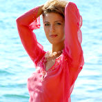 Second pic of Cherry Nudes - Aurita Nude Beach