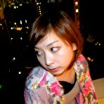 Fourth pic of When she gets home Ky0ko strips for a bath @ Idols69.com... Always more then you expect! 