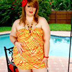 First pic of Free Kiki Kaboose videos and pictures only at PlumperPass.com