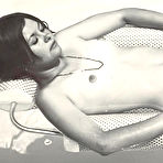 Third pic of NUDISTS: WE LIKE BEING NAKED - by homemadejunk.com