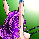 Third pic of CartoonX.Net