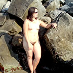 First pic of NUDISTS: WE LIKE BEING NAKED - by homemadejunk.com