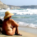 Fourth pic of NUDISTS: WE LIKE BEING NAKED - by homemadejunk.com