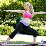 Fourth pic of Holly Madison nude photos and videos at Banned sex tapes