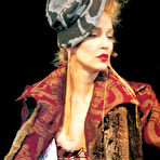 First pic of Jerry Hall