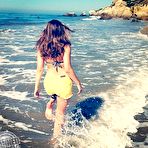 Second pic of Kelly Brook fully naked at Largest Celebrities Archive!