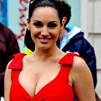Fourth pic of Kelly Brook fully naked at Largest Celebrities Archive!