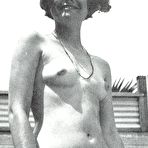 First pic of NUDISTS: WE LIKE BEING NAKED - by homemadejunk.com