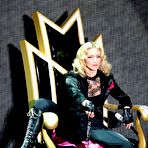 Second pic of :: Babylon X ::Madonna gallery @ Celebsking.com nude and naked celebrities