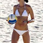 Second pic of Alessandra Ambrosio nude photos and videos at Banned sex tapes