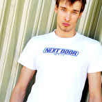 First pic of Next Door Male