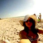 Fourth pic of Skye Sweetnam nude photos and videos at Banned sex tapes