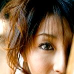 Fourth pic of Reinaa Mizuki - Lovely Asian babe enjoys posing nude