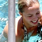 Second pic of Hayden Panettiere - nude and sex celebrity toons @ Sinful Comics Free Access 