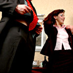 Fourth pic of AnalSaga :: Jennifer&Oscar awesome anal duo