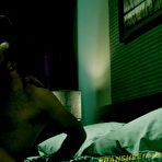 First pic of Ivana Milicevic topless movie captures