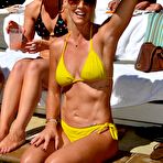 Second pic of Jennie Garth fully naked at Largest Celebrities Archive!