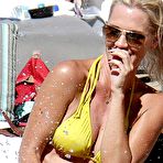 Fourth pic of Jennie Garth fully naked at Largest Celebrities Archive!