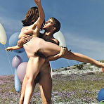 Fourth pic of NUDISTS: WE LIKE BEING NAKED - by homemadejunk.com