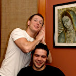 First pic of Tommy D XXX pictures