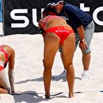 Second pic of NUDISTS: WE LIKE BEING NAKED - by homemadejunk.com