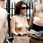 Fourth pic of NUDISTS: WE LIKE BEING NAKED - by homemadejunk.com