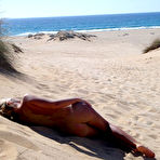 Second pic of NUDISTS: WE LIKE BEING NAKED - by homemadejunk.com