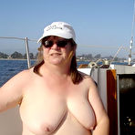 Second pic of NUDISTS: WE LIKE BEING NAKED - by homemadejunk.com